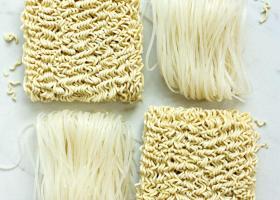 Dried Noodles