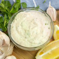 Mayonnaise & Aioli 