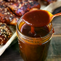 BBQ Sauce, Marinades, & Stir Fry Sauces