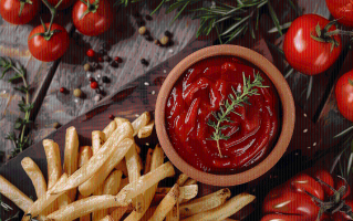 Ketchup