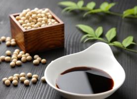 Soy Sauce, Tamari, & Fish Sauce