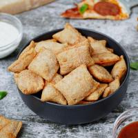 Pizza Rolls