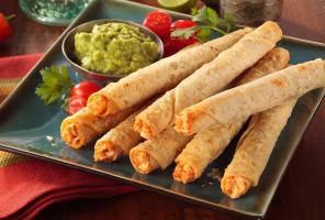 Taquitos