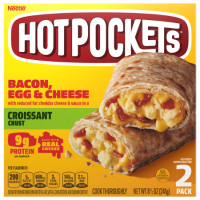 Pastries, Sandwiches, & Burritos