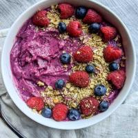 Smoothies & Parfaits