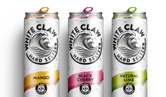 Hard Seltzer & Soda