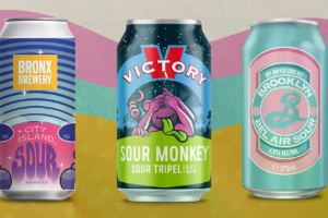 Sours