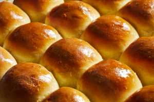 Breads & Rolls