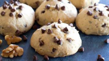 Cookie & Bread Dough