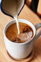 Creamer