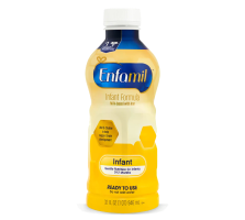 Bottles & Formula