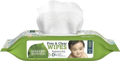Diapers & Wipes