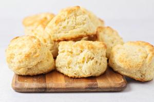 Biscuits & Rolls