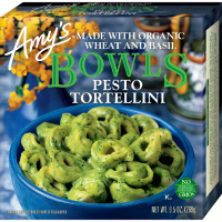 Casseroles, Lasagnas, & Pastas