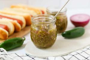 Horseradish & Relish