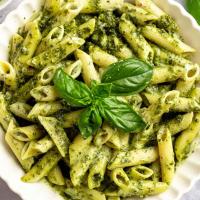 Sauces & Pesto