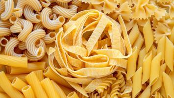 Dried Pasta