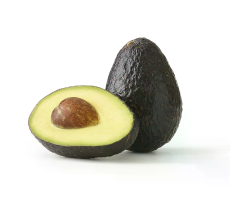 Organic Avocados