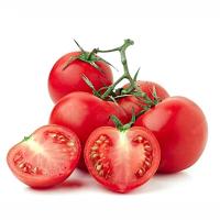 Organic Tomatoes