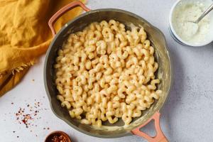 Mac & Cheese