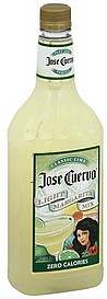 JOSE CUERVO 33.8oz LIGHT MARGARITA MIX