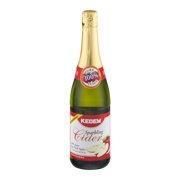 KEDEM 25.4oz CIDER SPARKLING APPLE