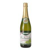 KEDEM 25.4oz CATAWBA SPARKLING JUICE