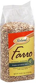 ROLAND 17.6oz PEARLED ITALIAN FARRO