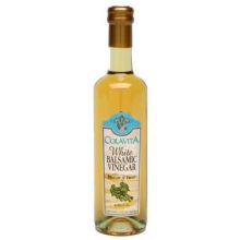 COLAVITA 17FLoz WHITE BALSAMIC VINEGAR
