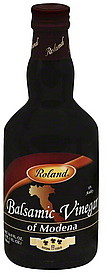 ROLAND 16.9oz BALSAMIC VINEGAR
