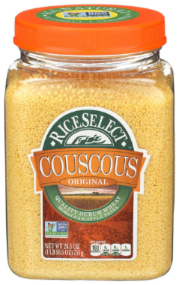 RICE SELECT 26.5oz COUSCOUS