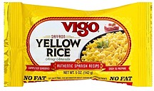 VIGO 5oz AUTHENTIC SPANISH RECIPE SAFFRON YELLOW RICE