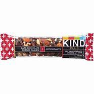 KIND 1.4oz DARK CHOCOLATE CHERRY CASHEW BAR