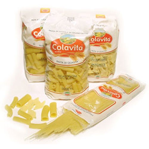 COLAVITA 16oz LINGUINI