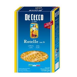DE CECCO 16oz NO.54 ROTELLE