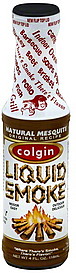 COLGIN 4oz LIQ SMOKE MESQUITE