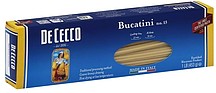 DE CECCO 16oz NO.15 BUCATINI