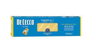 DE CECCO 16oz NO.7 LINGUINE
