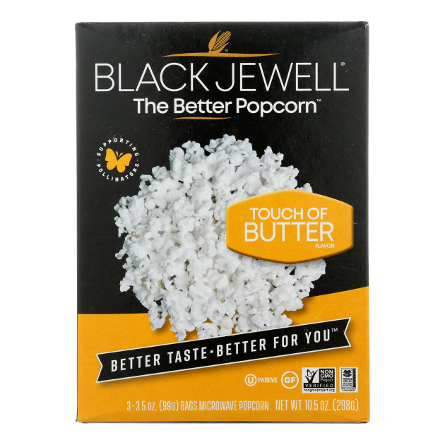 BLACK JEWELL 10.5oz TOUCH OF BUTTER 
