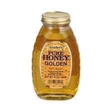 GUNTER'S 16oz HONEY GOLDEN