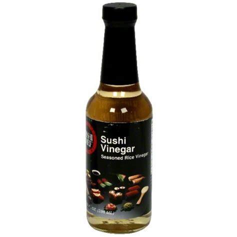 SUSHI CHEF 10oz SUSHI VINEGAR