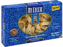 DE CECCO 8.8oz NO.101 EGG PAPPARDELLE