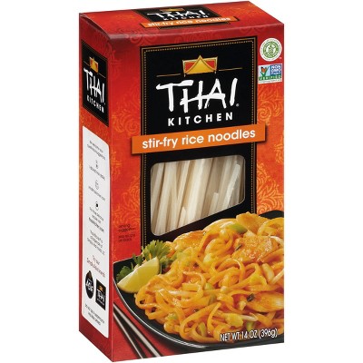 THAI KITCHEN 14oz STIR-FRY RICE NOODLES