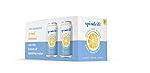 SPINDRIFT 96oz SPARKLING WATER, LEMON (8PK)