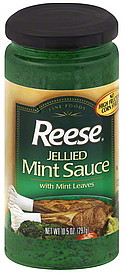 REESE 10.5oz JELLIED MINT SAUCE