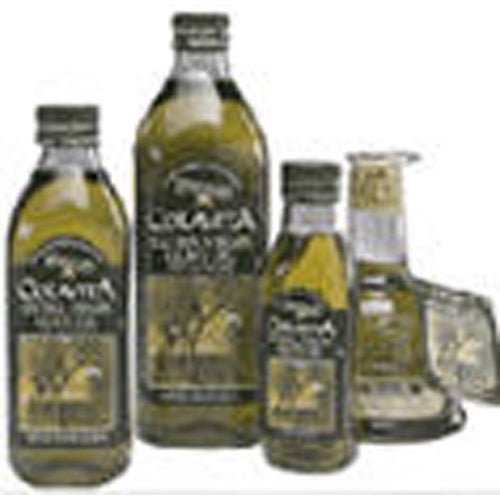 COLAVITA PURE OLIVE OIL, .25 LITER 12 CASE