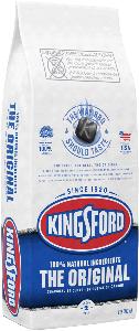 KINGSFORD 8lb THE ORIGINAL CHARCOAL BRIQUETS
