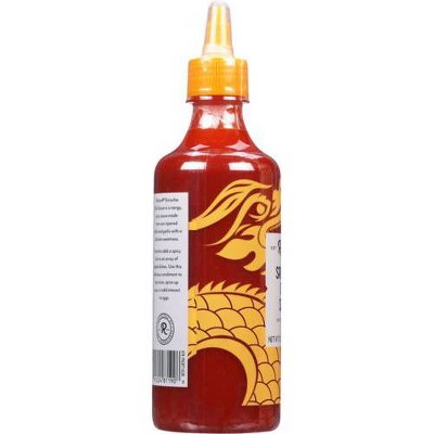 Roland Sriracha Chili Sauce - 17oz