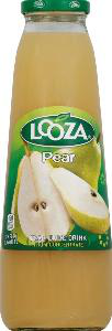 LOOZA 33.8FLoz JUICE CONCENTRATE, PEAR