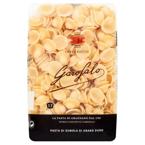 GAROFALO 16oz ORECCHIETTE